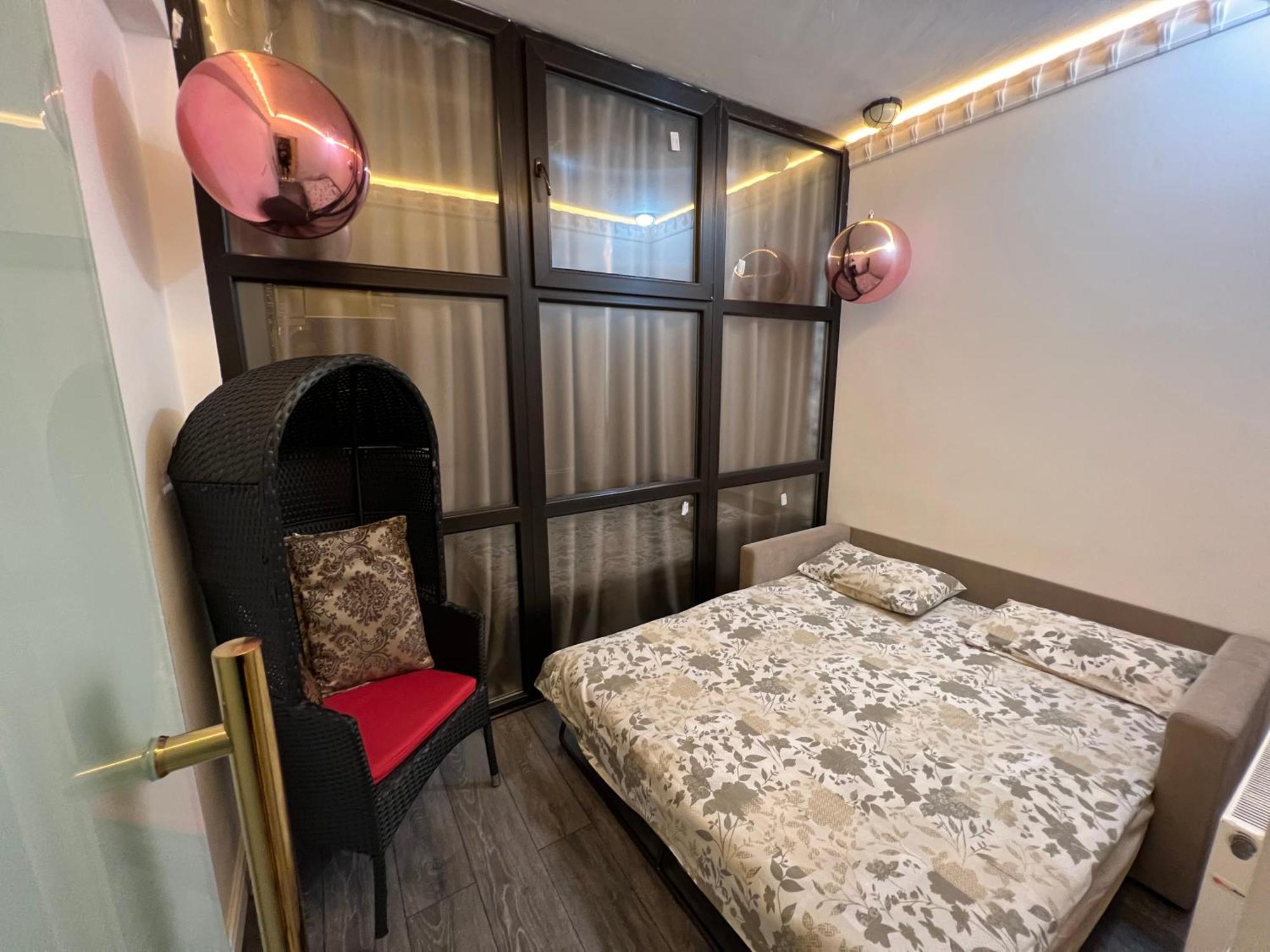 2 Bedrooms Heart Of City Center Chisinau Eksteriør bilde