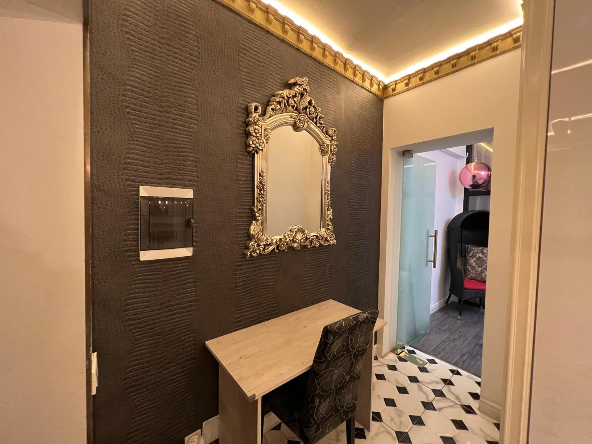 2 Bedrooms Heart Of City Center Chisinau Eksteriør bilde