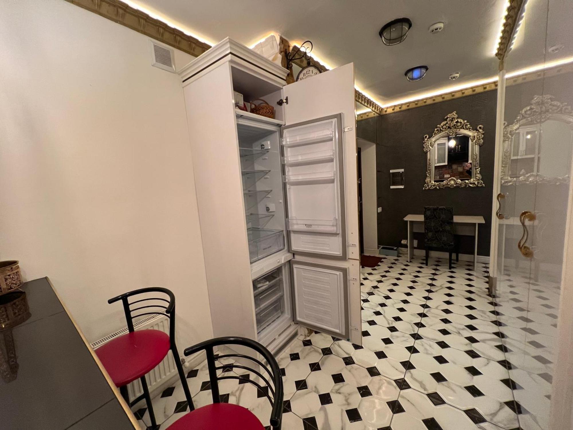 2 Bedrooms Heart Of City Center Chisinau Eksteriør bilde