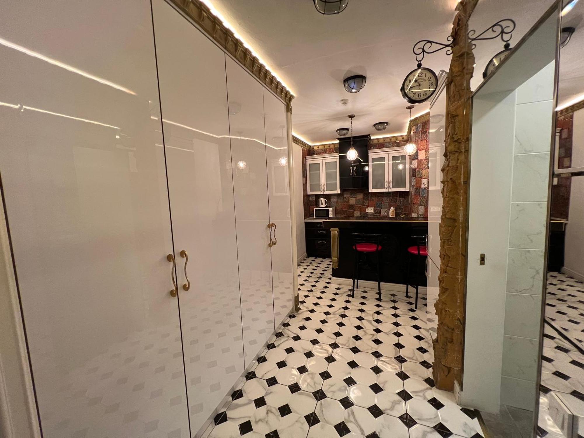 2 Bedrooms Heart Of City Center Chisinau Eksteriør bilde