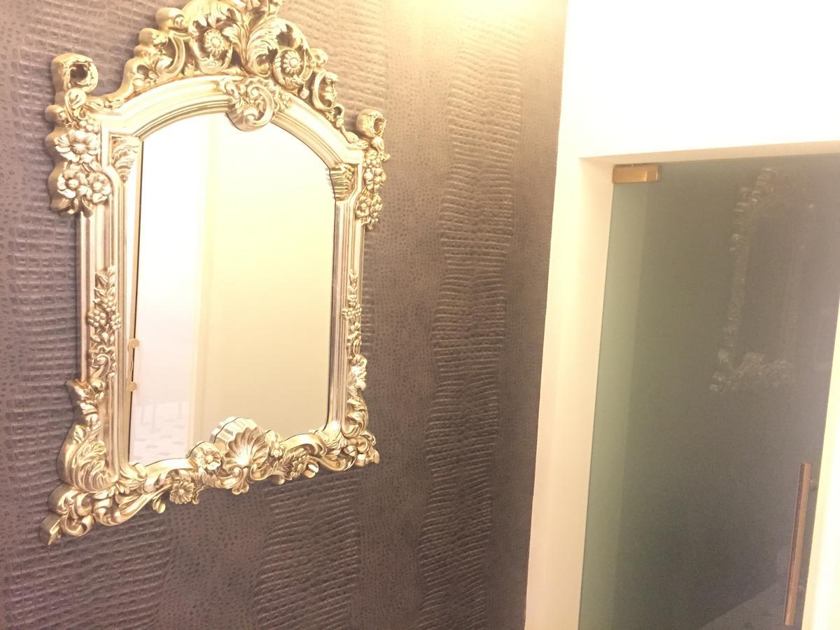 2 Bedrooms Heart Of City Center Chisinau Eksteriør bilde