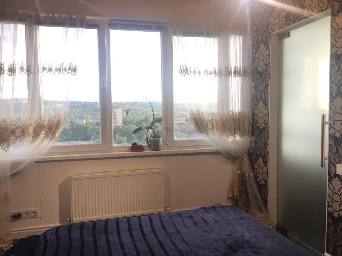 2 Bedrooms Heart Of City Center Chisinau Eksteriør bilde